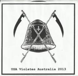 Midnight (USA-1) : USA Violates Australia 2013